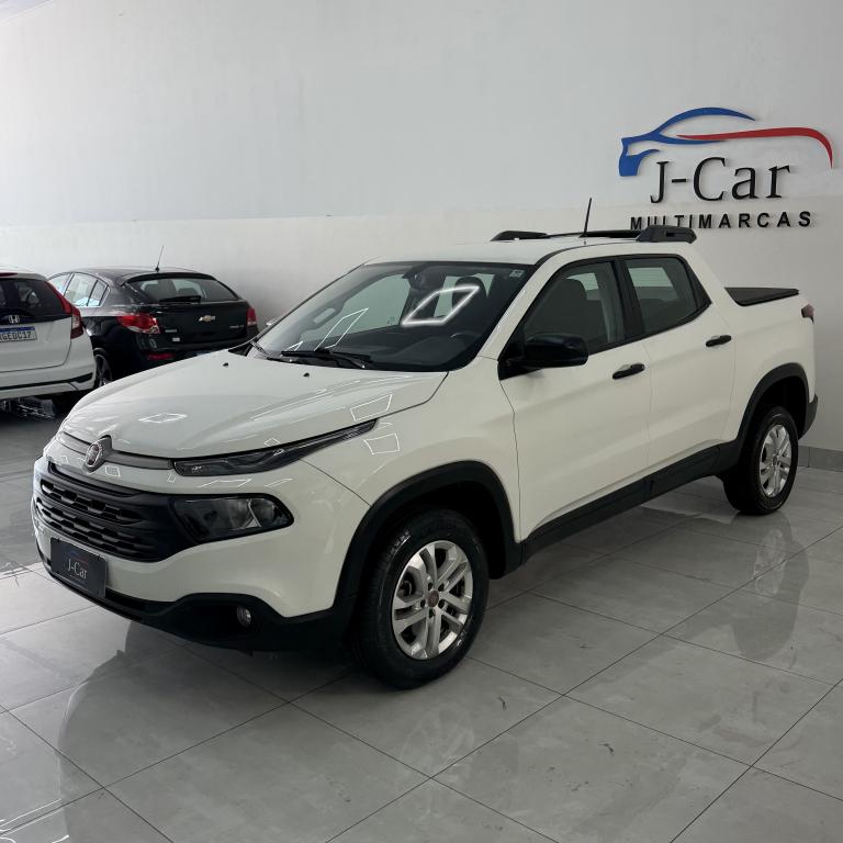 FIAT Toro - Foto