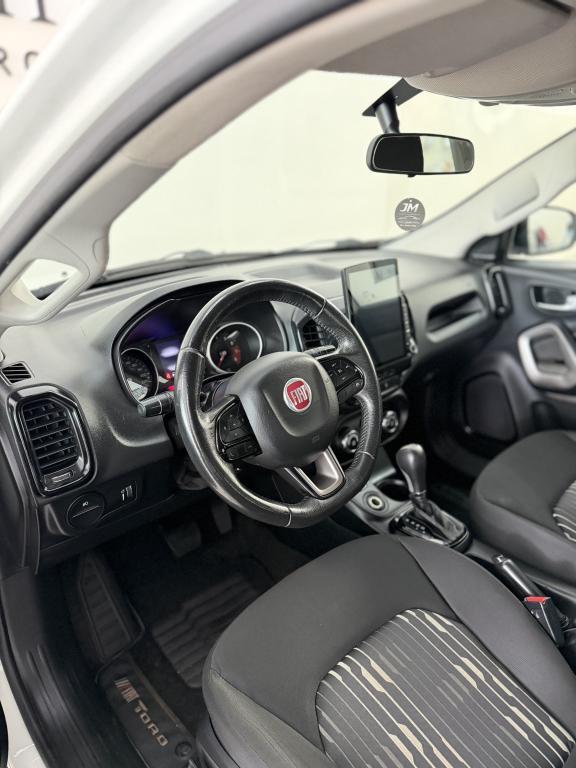 FIAT Toro - Foto
