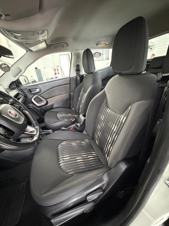 FIAT Toro - Foto
