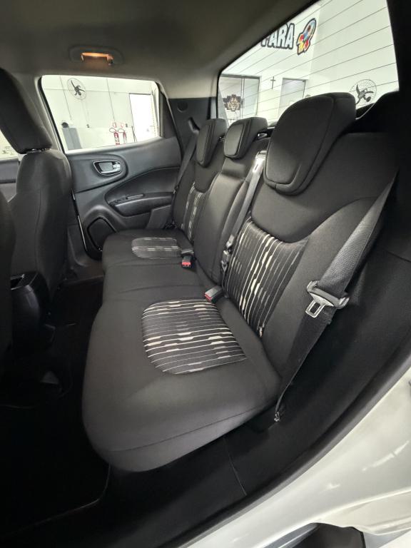 FIAT Toro - Foto