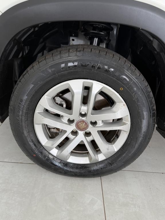 FIAT Toro - Foto