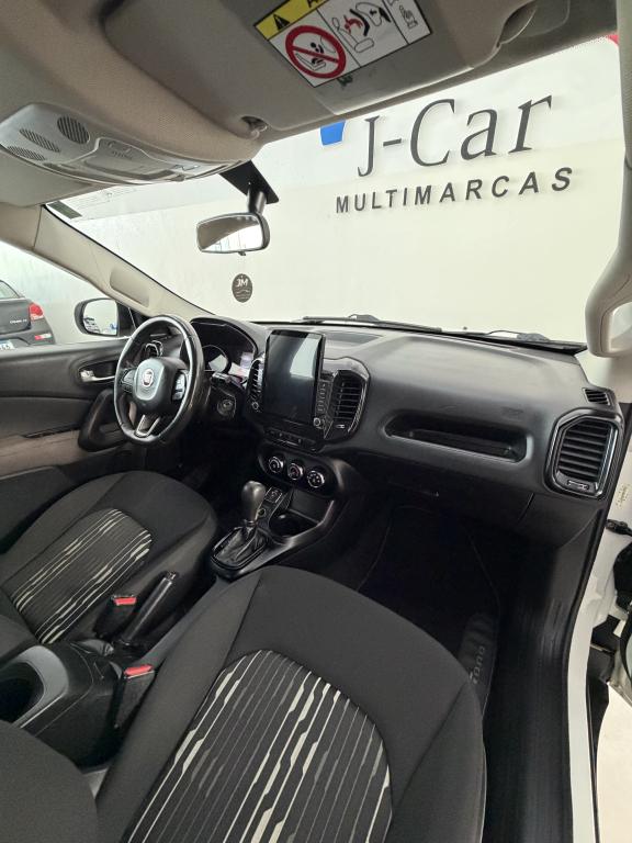 FIAT Toro - Foto