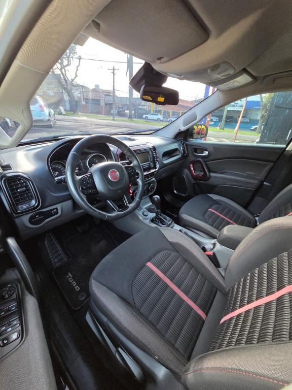 FIAT Toro - Foto