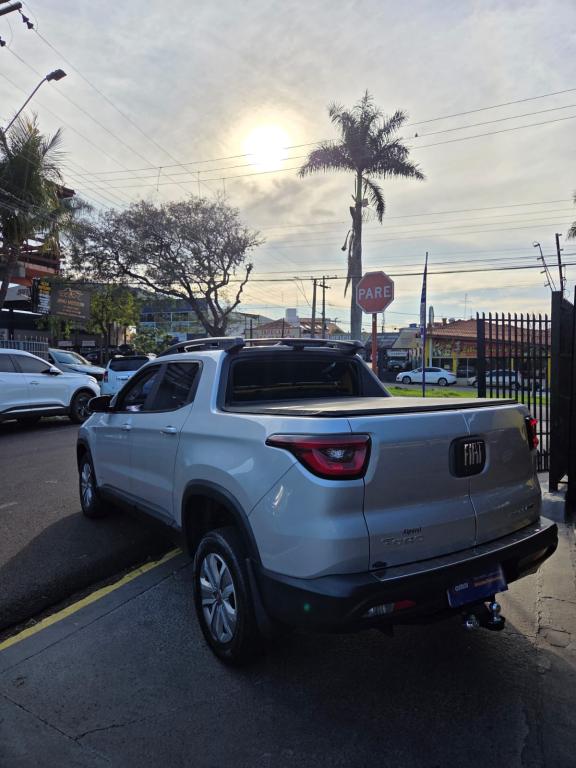 FIAT Toro - Foto