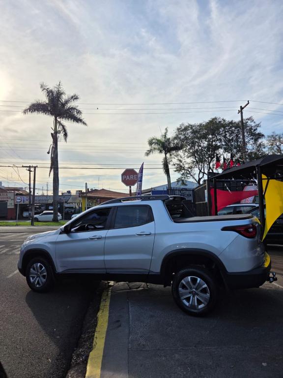 FIAT Toro - Foto