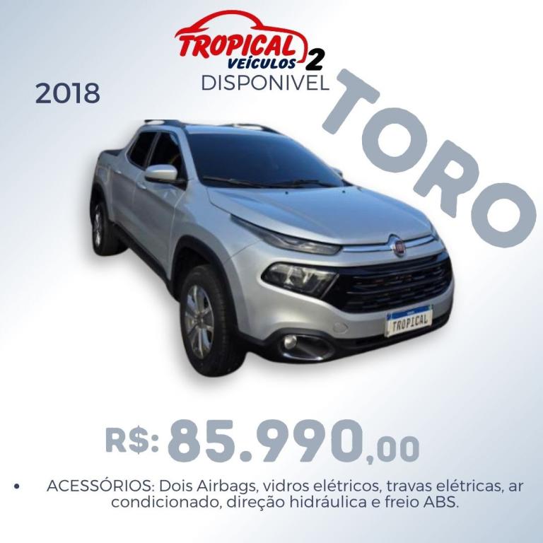 FIAT Toro