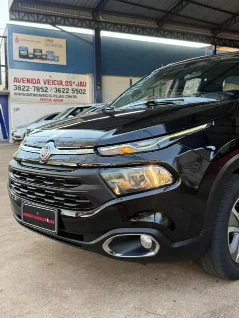 FIAT Toro - Foto