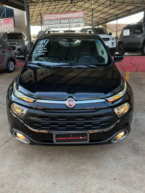 FIAT Toro - Foto