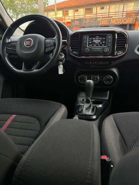 FIAT Toro - Foto
