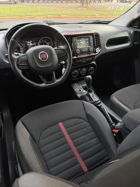 FIAT Toro - Foto