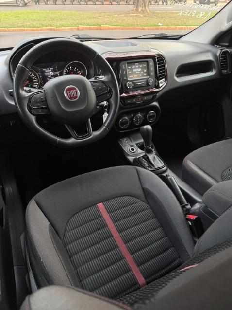 FIAT Toro - Foto