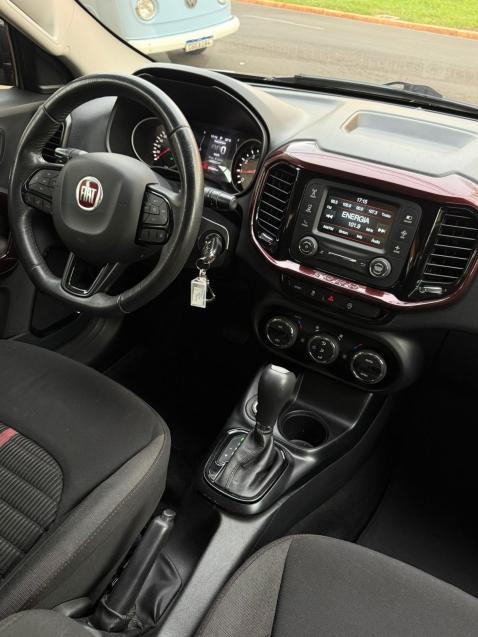 FIAT Toro - Foto