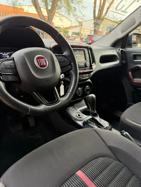 FIAT Toro - Foto