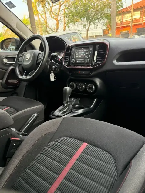 FIAT Toro - Foto