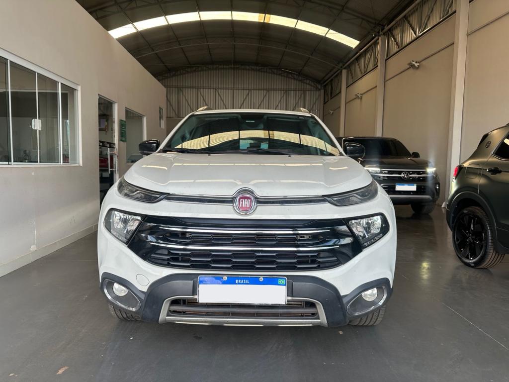 FIAT Toro - Foto
