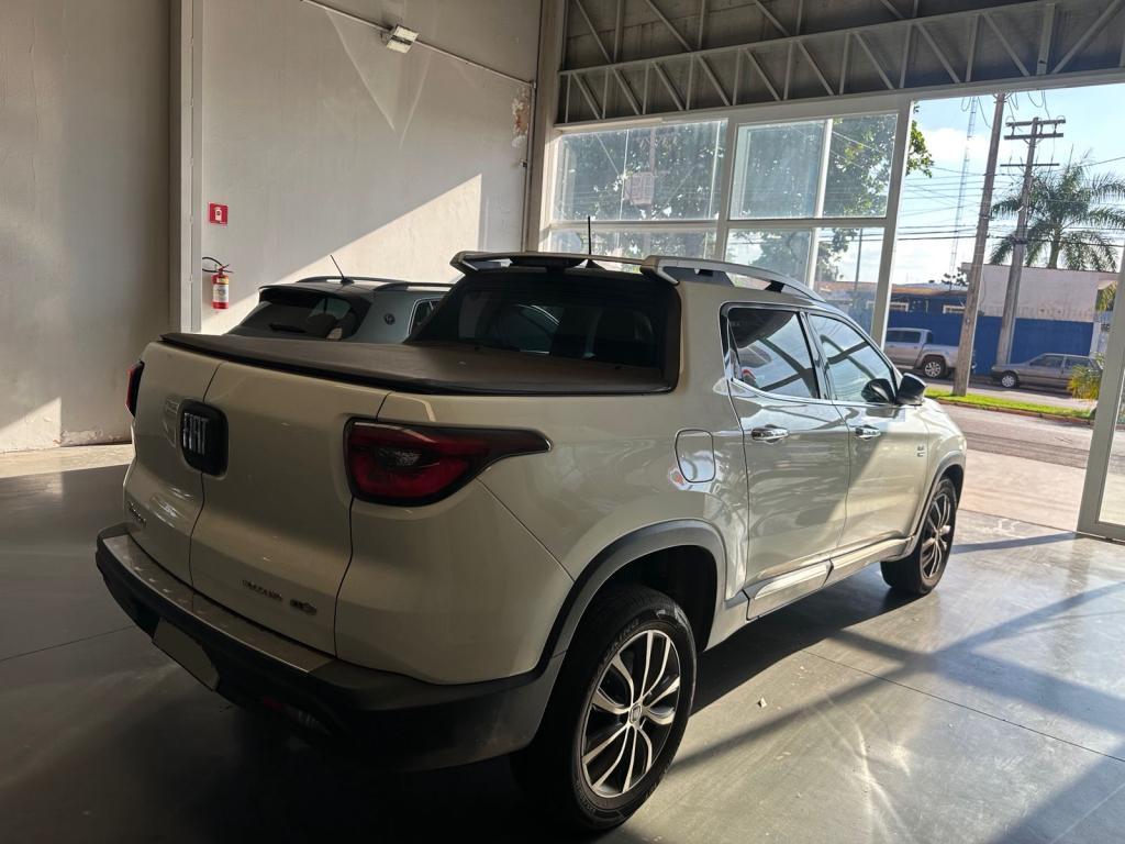 FIAT Toro - Foto