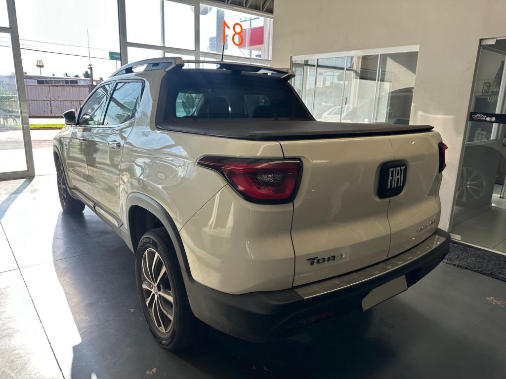 FIAT Toro - Foto