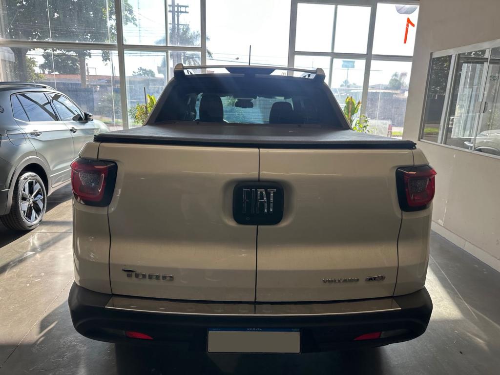 FIAT Toro - Foto