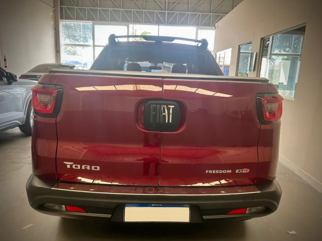 FIAT Toro - Foto
