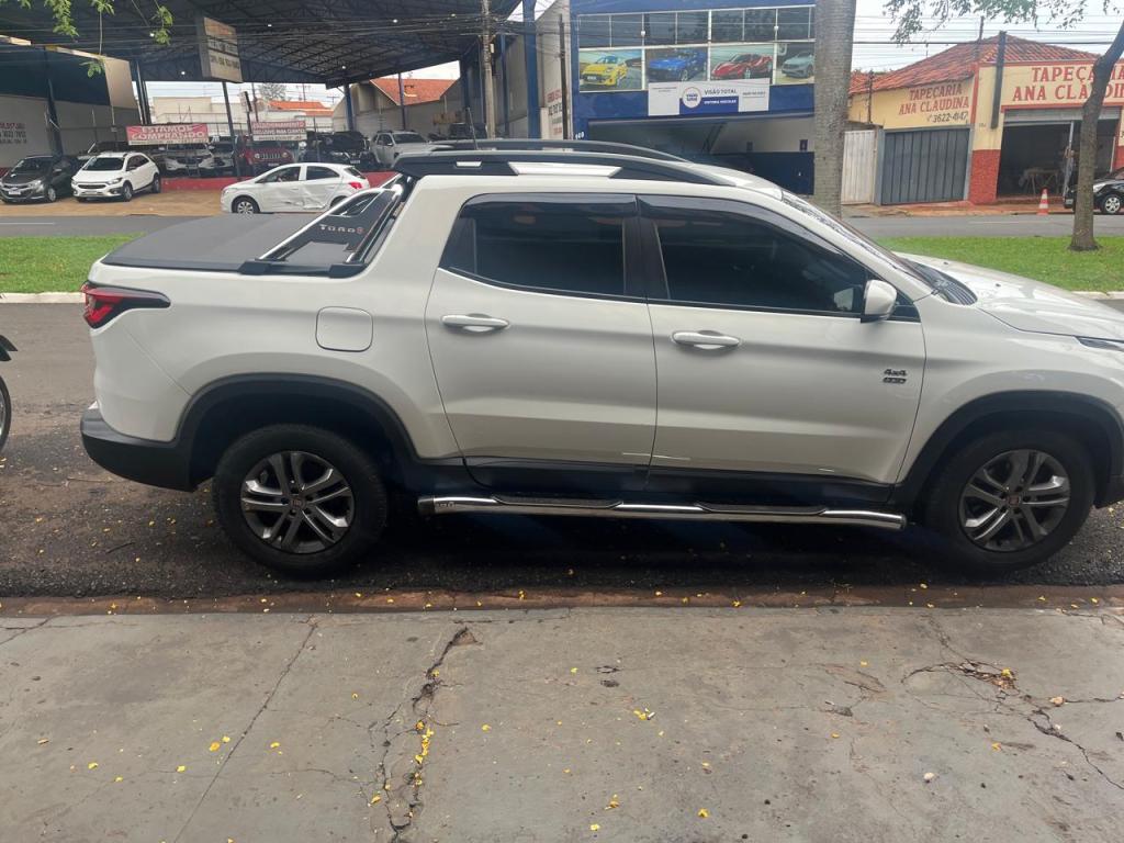 FIAT Toro - Foto