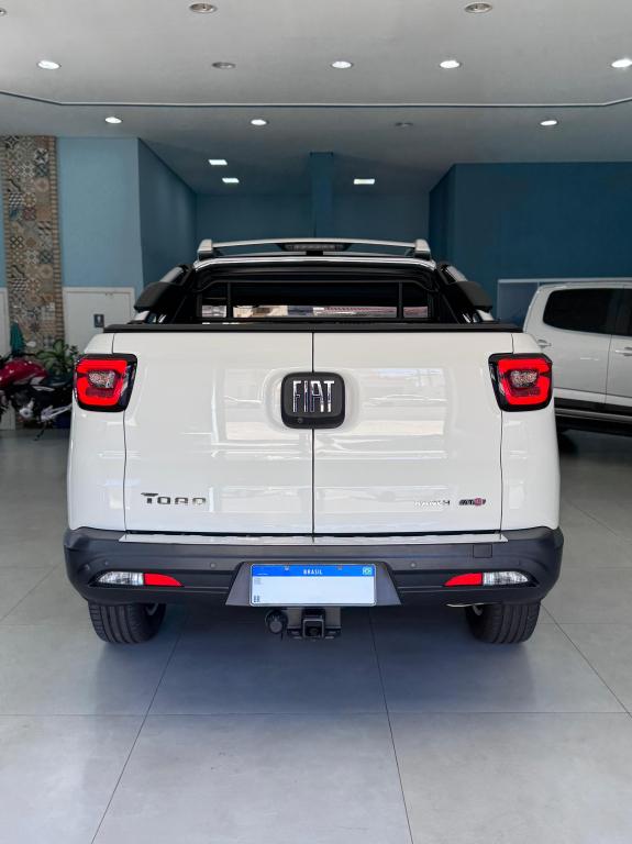 FIAT Toro - Foto