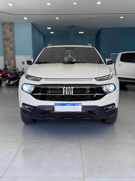 FIAT Toro - Miniatura