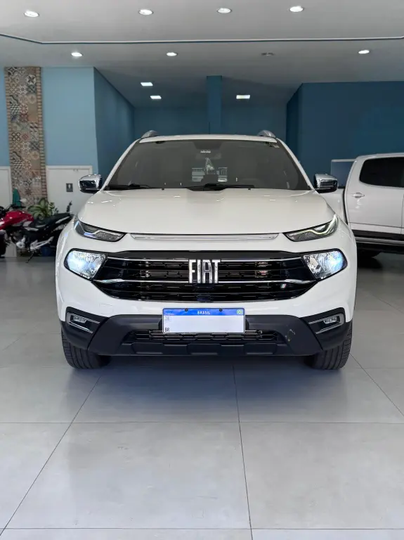 FIAT Toro - Foto