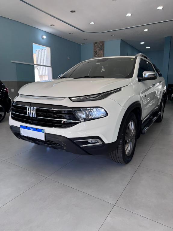 FIAT Toro - Miniatura