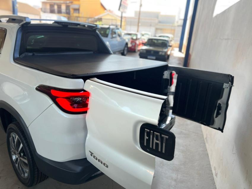 FIAT Toro - Foto