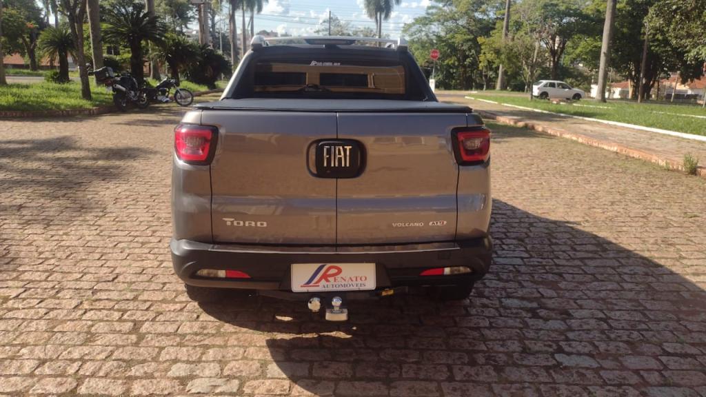 FIAT Toro - Foto