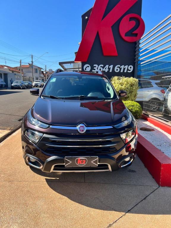 FIAT Toro - Foto