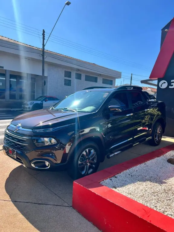 FIAT Toro - Foto