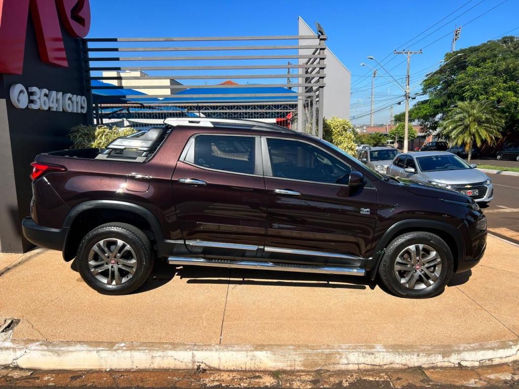 FIAT Toro - Foto