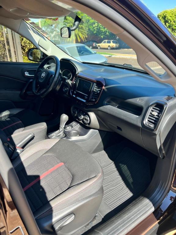 FIAT Toro - Foto
