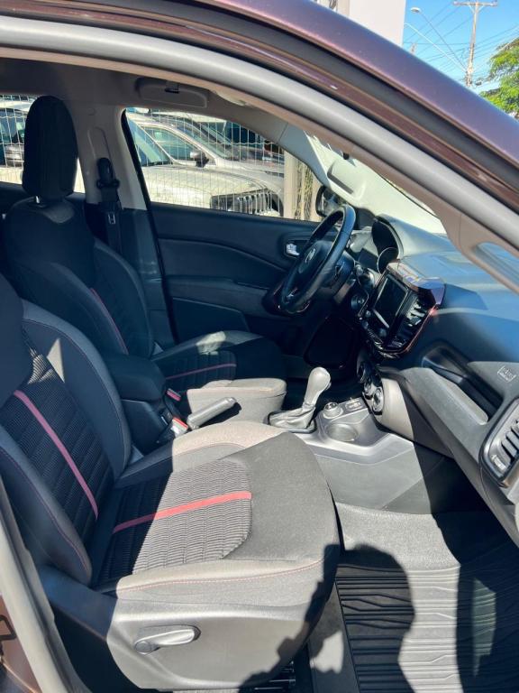 FIAT Toro - Foto