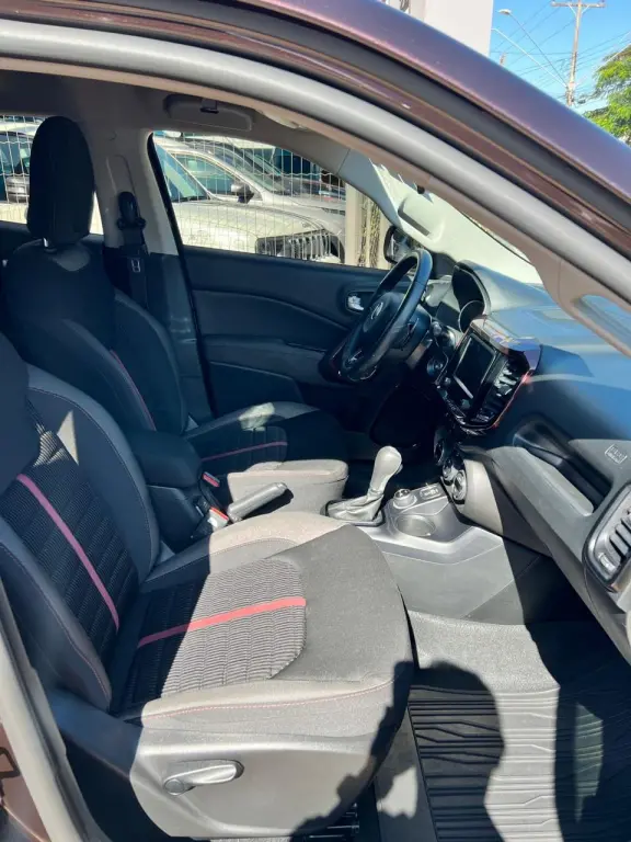FIAT Toro - Foto