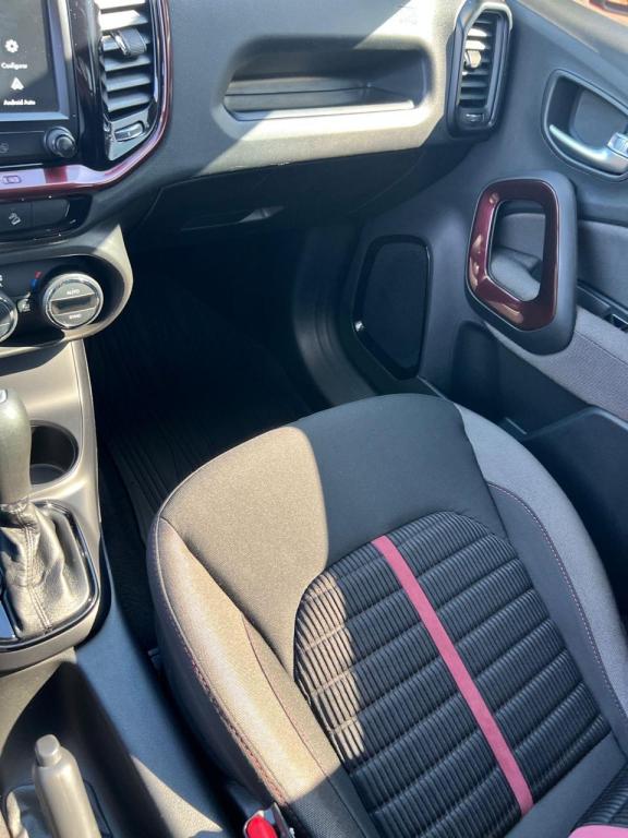 FIAT Toro - Foto