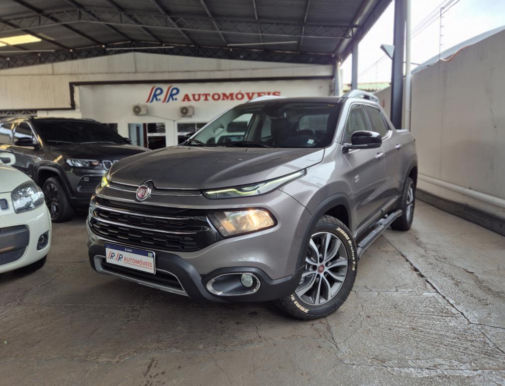 FIAT Toro - Foto