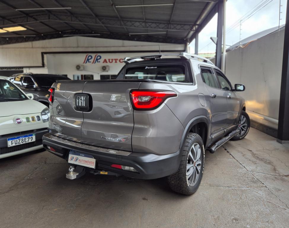 FIAT Toro - Foto