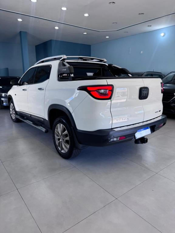 FIAT Toro - Foto