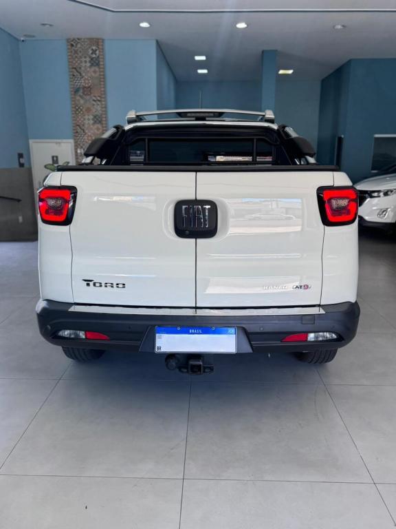 FIAT Toro - Foto
