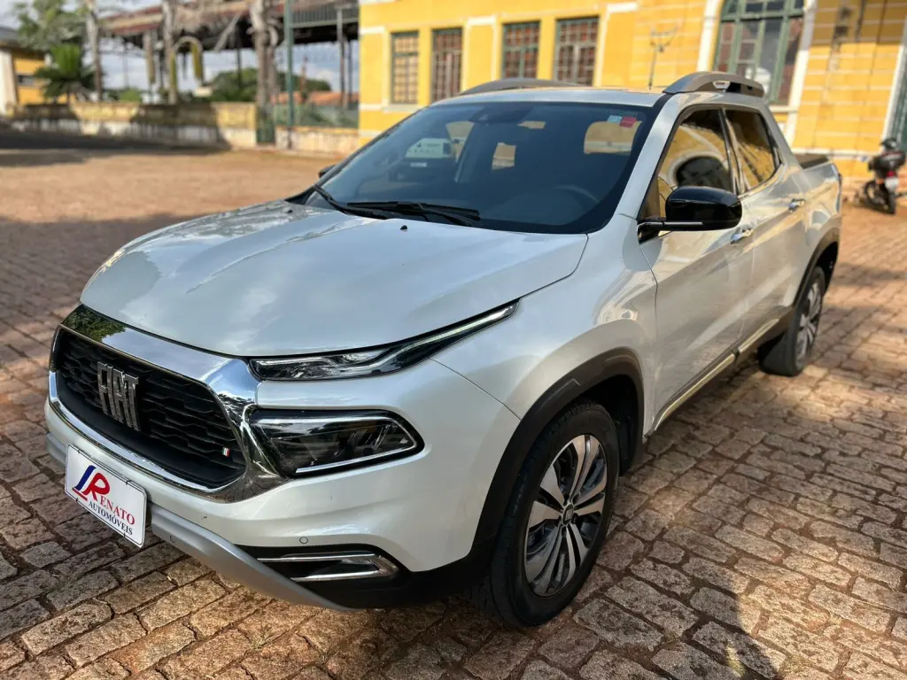FIAT Toro - Foto