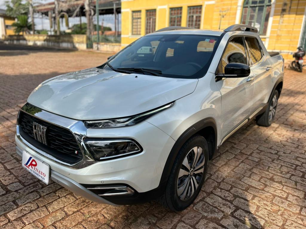 FIAT Toro - Foto