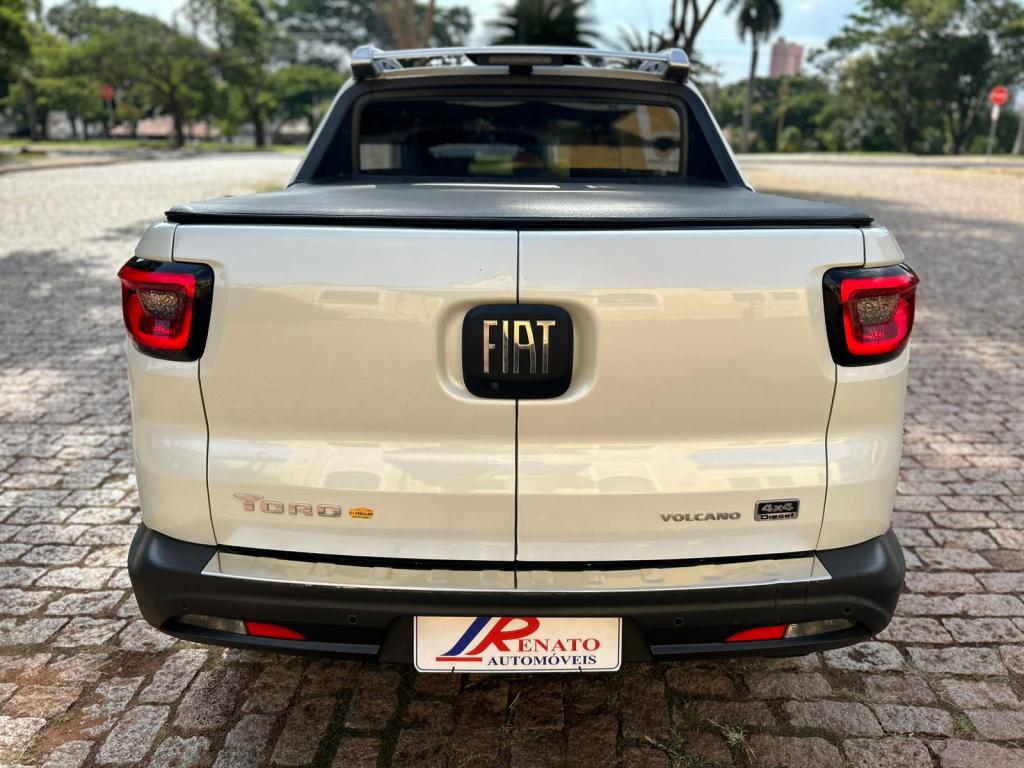 FIAT Toro - Foto