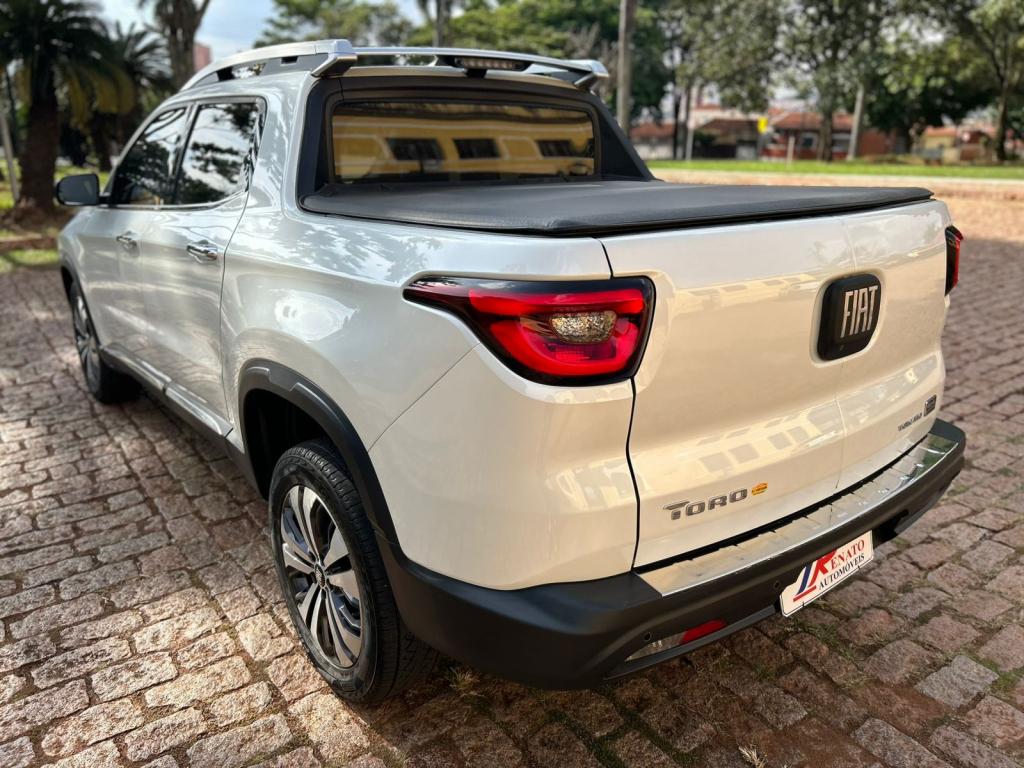 FIAT Toro - Foto