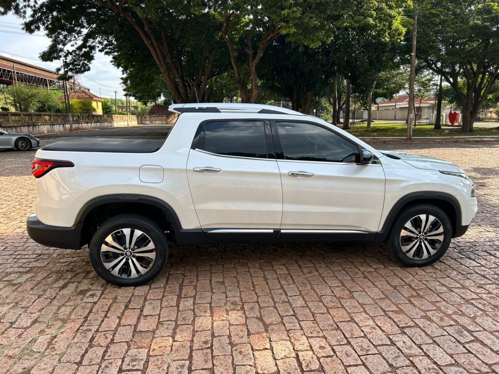 FIAT Toro - Foto