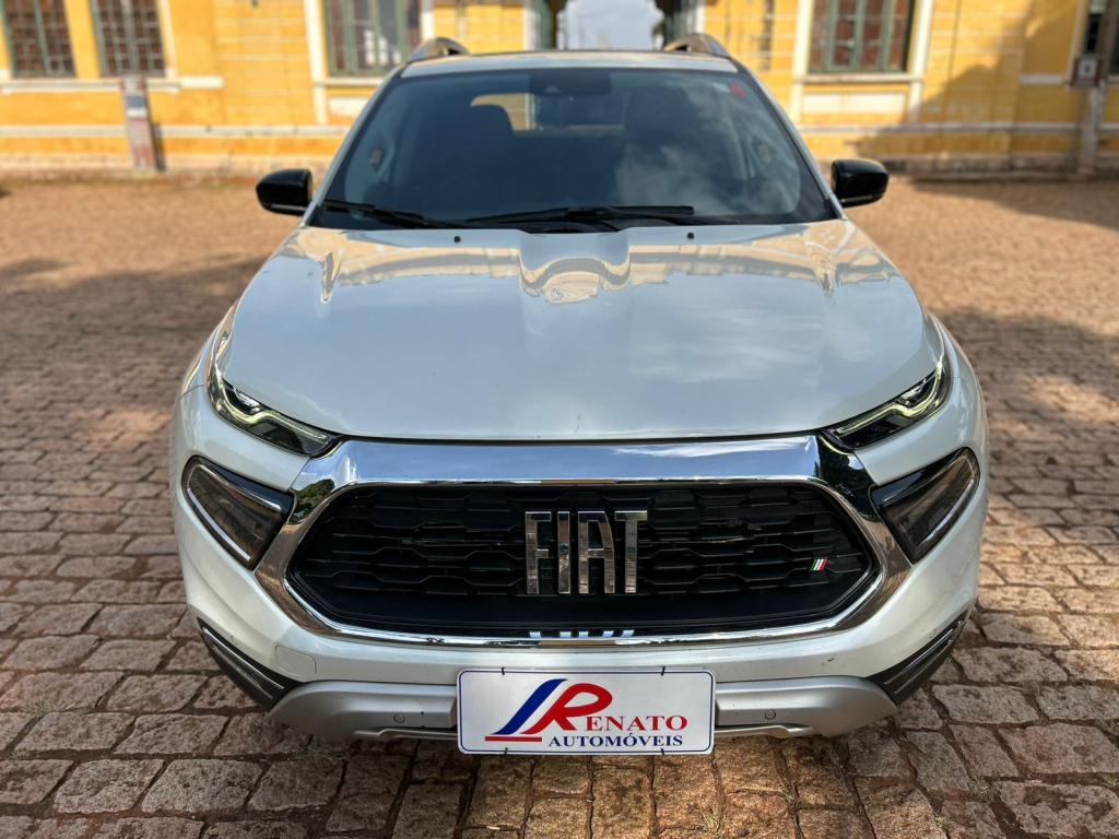 FIAT Toro - Foto