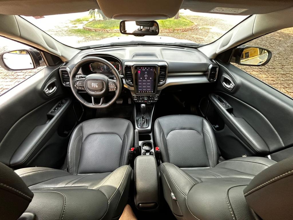 FIAT Toro - Foto