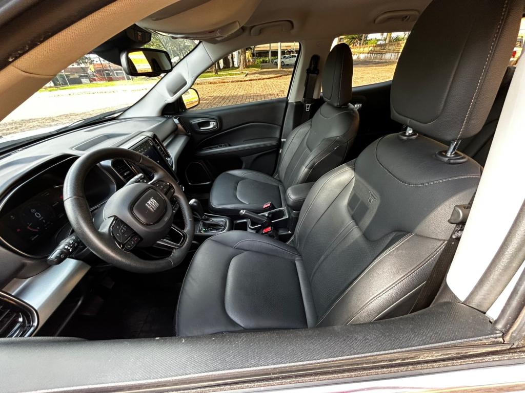 FIAT Toro - Foto