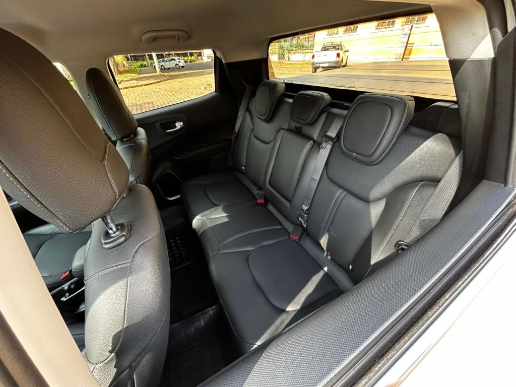 FIAT Toro - Foto